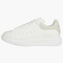 Alexander Mcqueen Oversized Grey