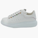 Alexander Mcqueen Oversized Metalic Eyelets (women's)