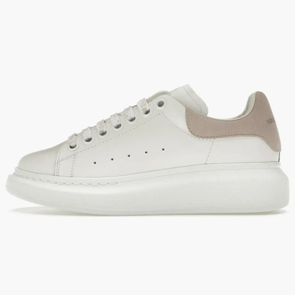 Alexander Mcqueen Oversized Patchouli (women's)