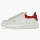 Alexander Mcqueen Oversized Red (women's)