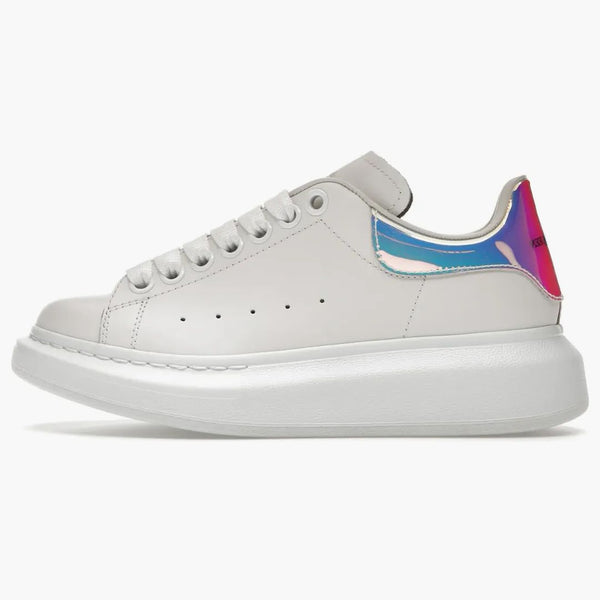 Alexander Mcqueen Oversized Shock Pink (women's)