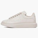 Alexander McQueen Oversized Trench