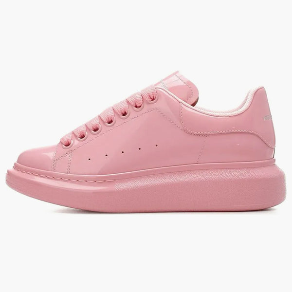 Alexander McQueen Oversized Triple Pink (Women's)