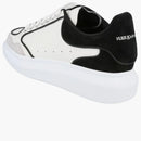 Alexander McQueen Oversized White Black Gray