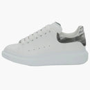 Alexander McQueen Oversized White Black Pixels