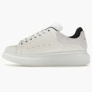 Alexander Mcqueen Oversized White Lilac Black (women's)