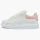 Alexander Mcqueen Oversized White Pink (women's)