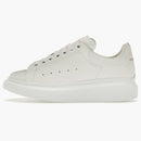 Alexander Mcqueen Oversized White (women's)