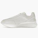 Alexander Mcqueen Sprint Runner Triple White