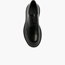 Alexander Mcqueen Tread Shoe Black