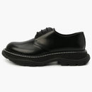 Alexander Mcqueen Tread Shoe Black