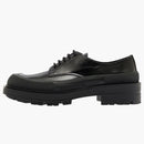 Alexander Mcqueen Tread Slick Derbys Black