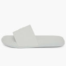 Alexander Mcqueen Pool Slide White Mix (women's)