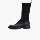 Alexander Wang Detroit Sock Boot Black (Women's)