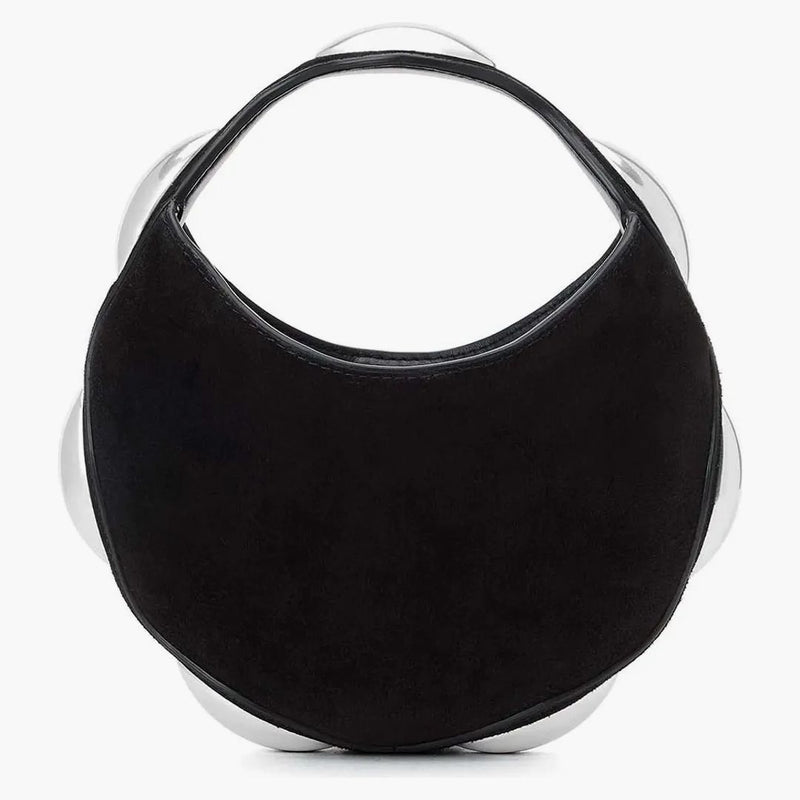 Alexander Wang Dome Circular Top Many Black
