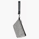 Alexander Wang Heidess Coin Purse Keychain White