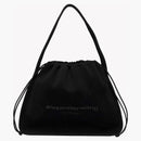 Alexander Wang Large Ryan Bag Black
