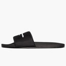 Alexander Wang Pool Slides Sandals Black (Women's)