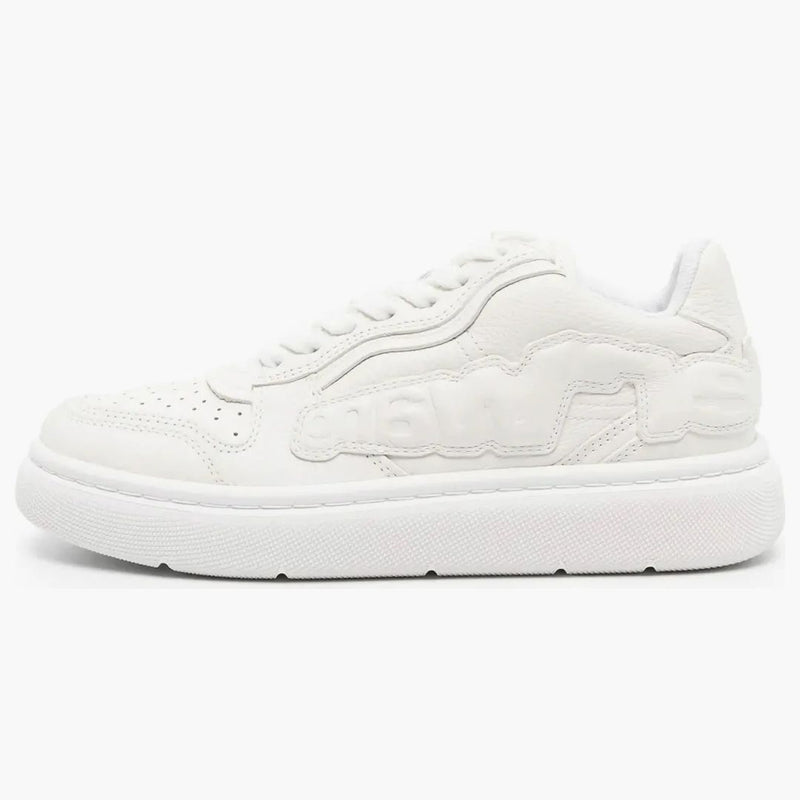 Alexander Wang Puff Logo Sneaker White (Women's)