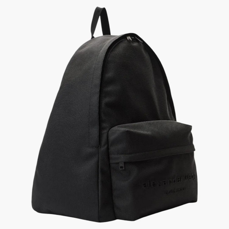 Alexander Wang Punch Batoh Black