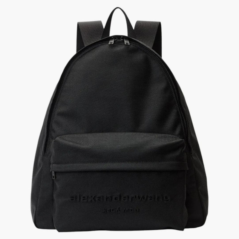 Alexander Wang Punch Batoh Black