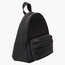 Alexander Wang Punch Mini Sling ryggsäck svart