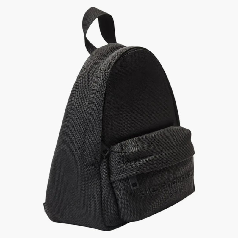 Alexander Wang Punch Mini Sling Batoh Black