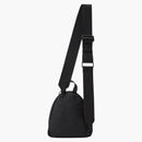 Alexander Wang Punch Mini Sling ryggsäck svart