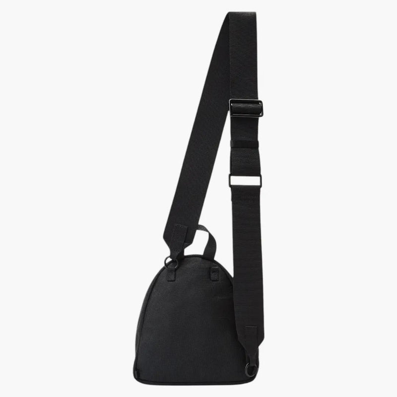 Alexander Wang Punch Mini Sling Batoh Black