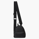 Alexander Wang Punch Mini Sling ryggsäck svart