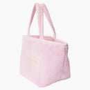 Alexander Wang Punch Dead Bag Light Pink