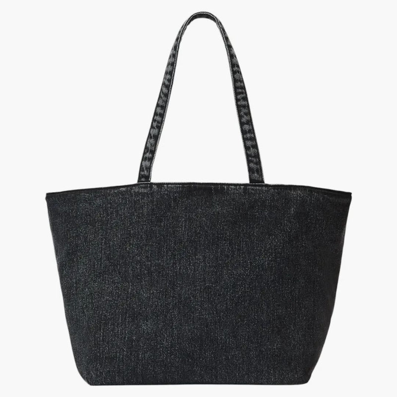 Alexander Wang Punch dead gray aged