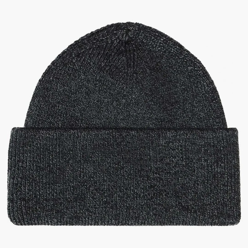 Alexander Wang a costiera a cupola a cupola berretto a bandiera carbone beanie