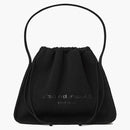 Alexander Wang Ryan Velká taška černá