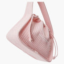 Alexander Wang Ryan Small Bag Ballerina růžová