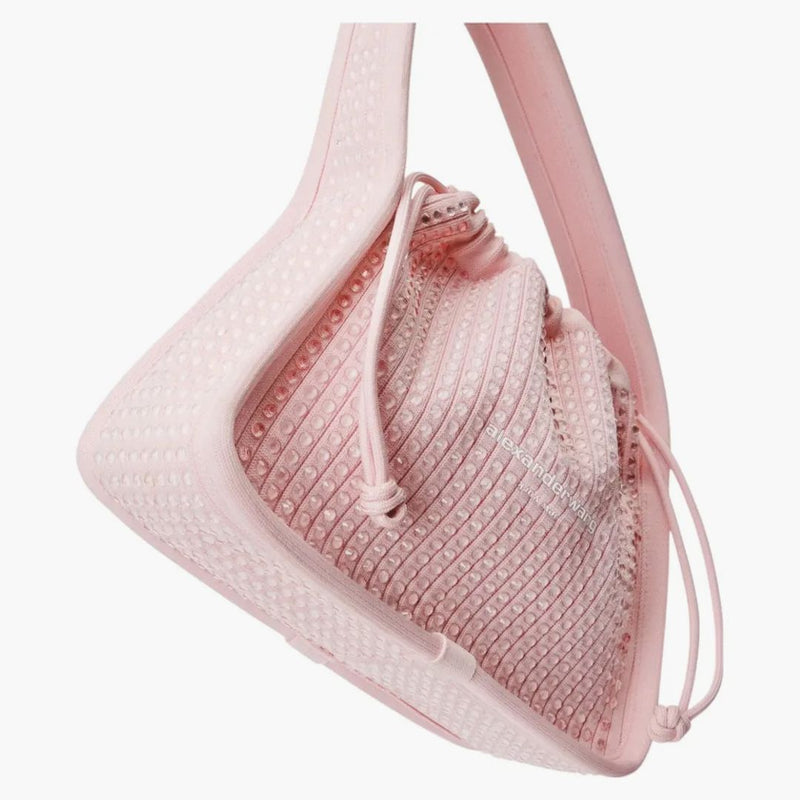 Alexander Wang Ryan Small Bag Ballerina Pink