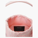Alexander Wang Ryan Small Bag Ballerina růžová