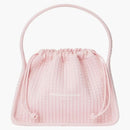 Alexander Wang Ryan Small Bag Ballerina růžová