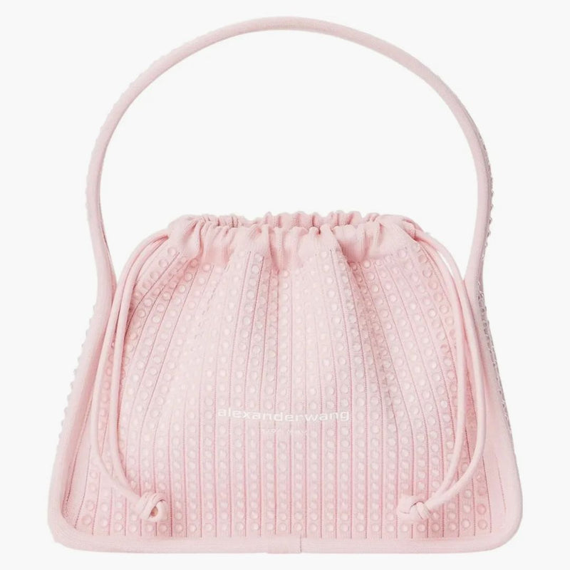 Alexander Wang Ryan Small Bag Ballerina Pink