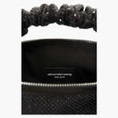 Alexander Wang Scrunchie Mini Bag Negro