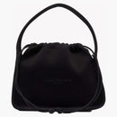 Alexander Wang Small Ryan Bag in Rib Pletení černá