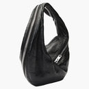 Alexander Wang Twyst Top Many Black