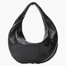 Alexander Wang Twyst Top Many Black