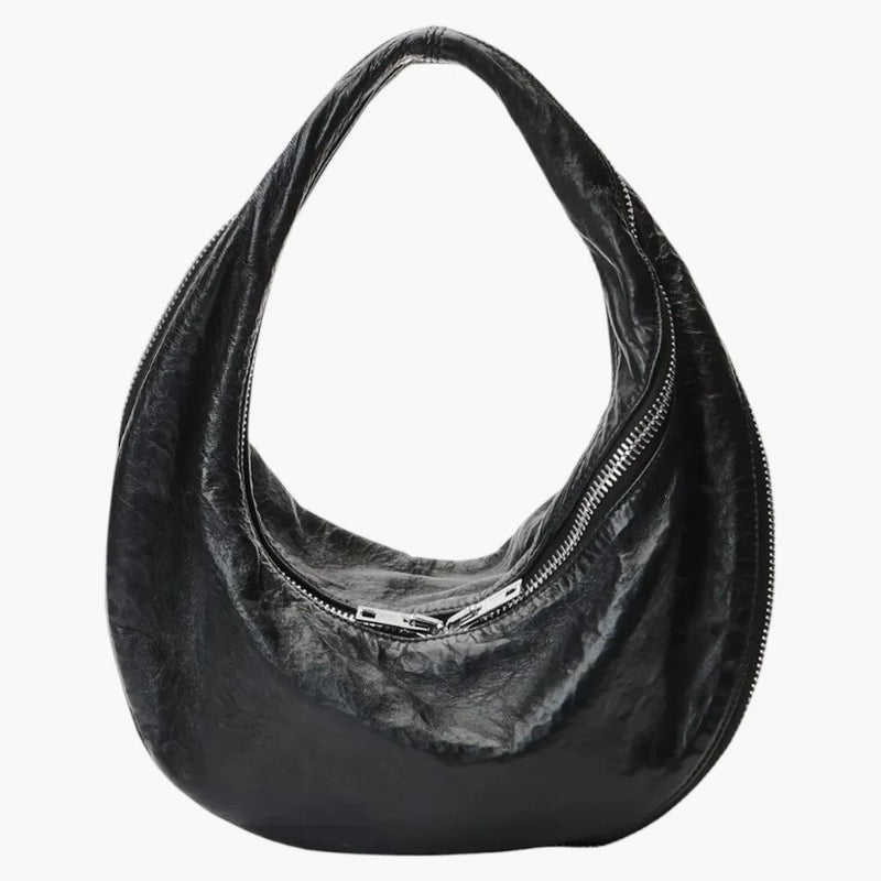 Alexander Wang Twyst Top Handle Black