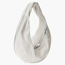 Alexander Wang Twyst Top Handle Off White