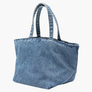 Alexander Wang w/popruh Punch Small Dead Vintage Medium Indigo