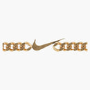 Alyx Swoosh Hero Chain Necklace Gold