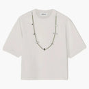 Ambus Stopper T-Shirt Cloud Dancer