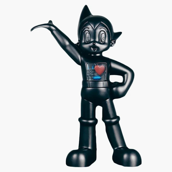 Ambush x Tuzuka Osamu's Astro Boy Figure (wydanie 50)