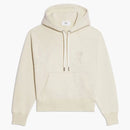 Ami Paris Ami de Coeur Tonal Heart sweater beige